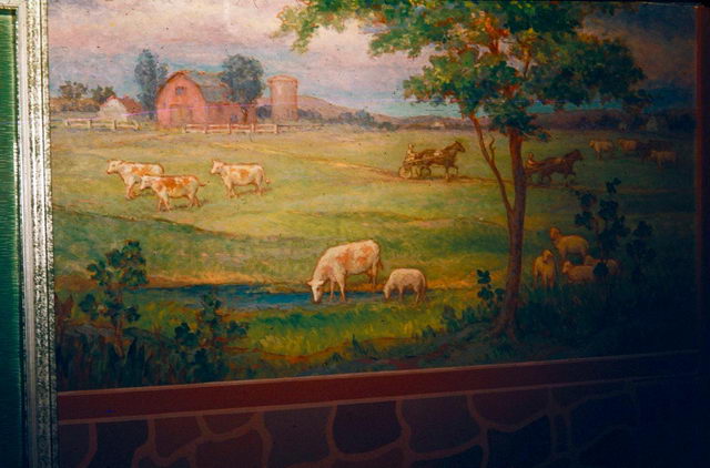 Ideal Theatre - Courtesy Al Johnson (newer photo)